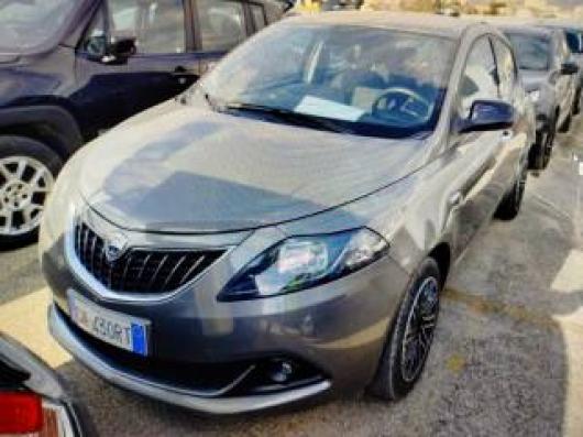 usato LANCIA Ypsilon