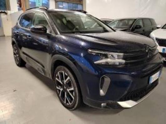 usato CITROEN C5 Aircross