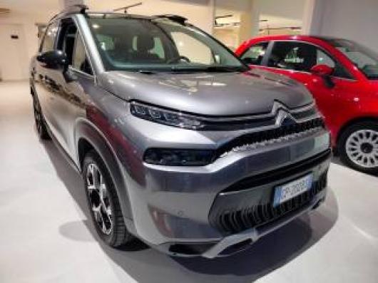 usato CITROEN C3 Aircross