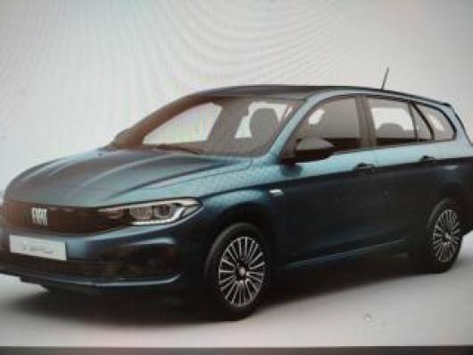 usato FIAT Tipo