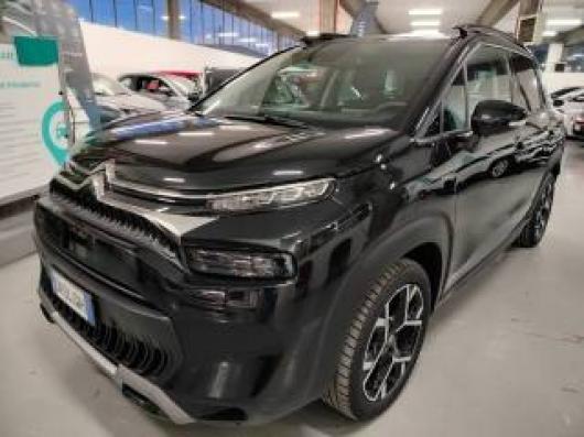 usato CITROEN C3 Aircross