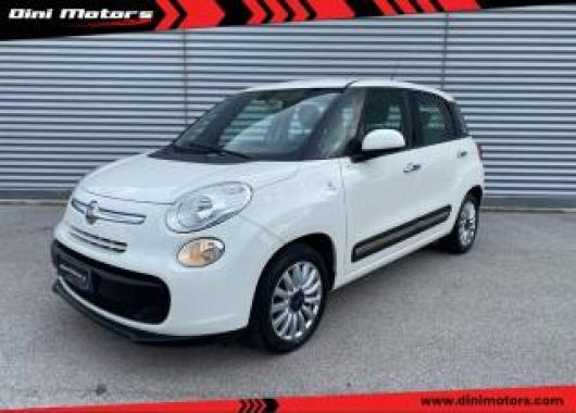 usato FIAT 500L