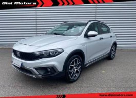 usato FIAT Tipo