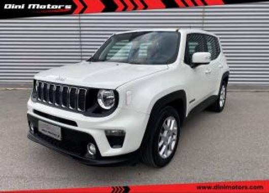 usato JEEP Renegade