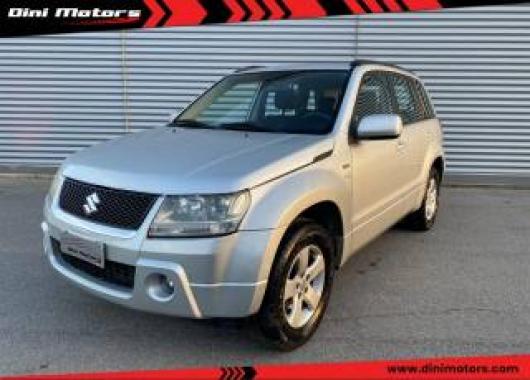 usato SUZUKI Grand Vitara