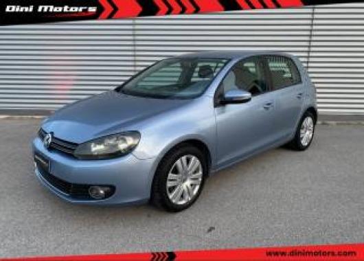 usato VOLKSWAGEN Golf