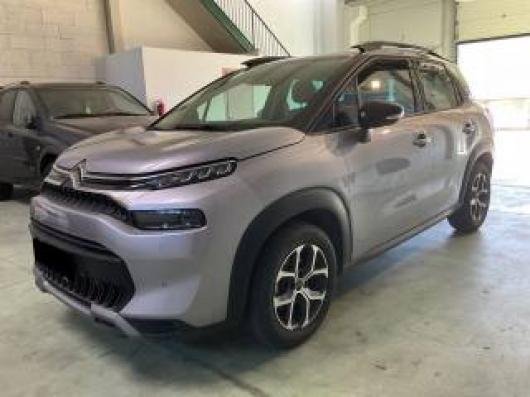 usato CITROEN C3 Aircross