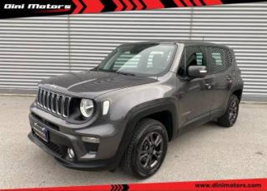 usato JEEP Renegade