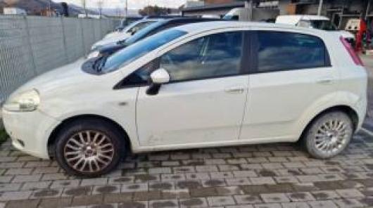 usato FIAT Grande Punto