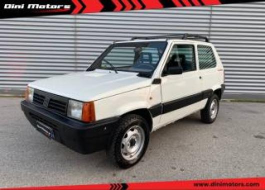 usato FIAT Panda