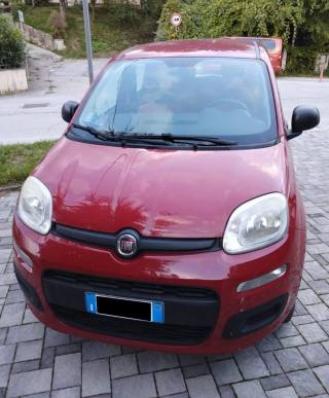 usato FIAT Panda