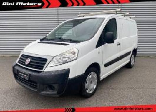 usato FIAT Scudo