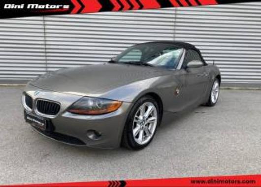 usato BMW Z4