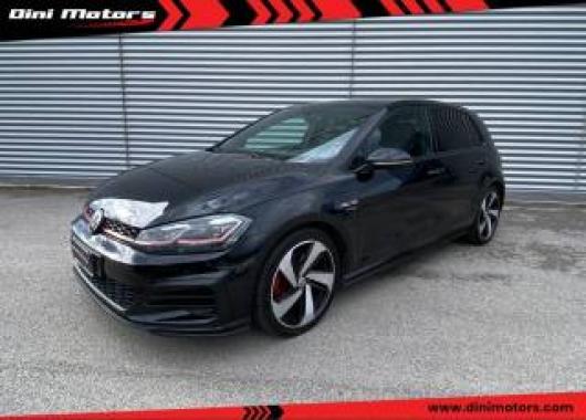 usato VOLKSWAGEN Golf GTI