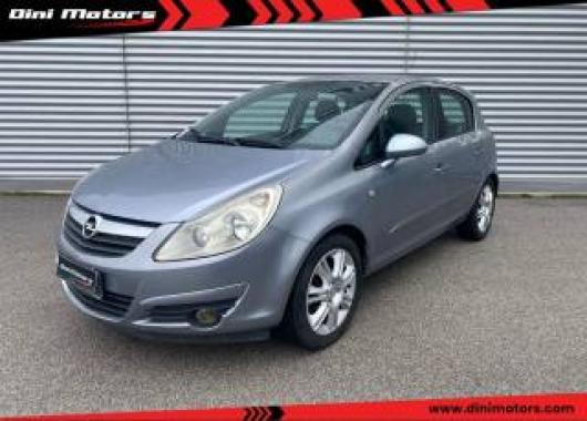 usato OPEL Corsa