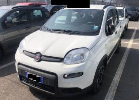 usato FIAT Panda