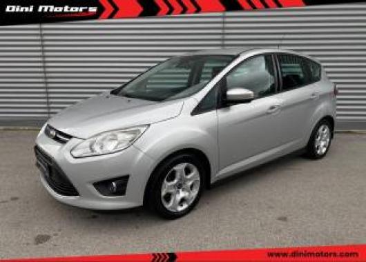 usato FORD C Max