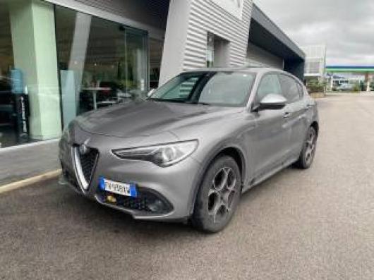 usato ALFA ROMEO Stelvio