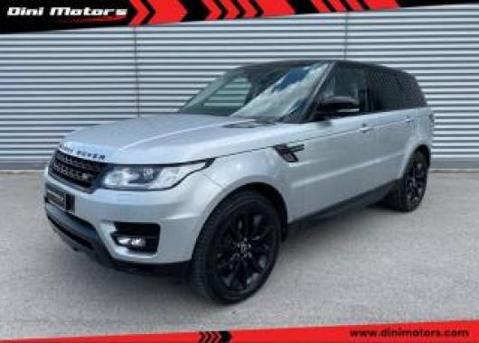 usato LAND ROVER Range Rover Sport