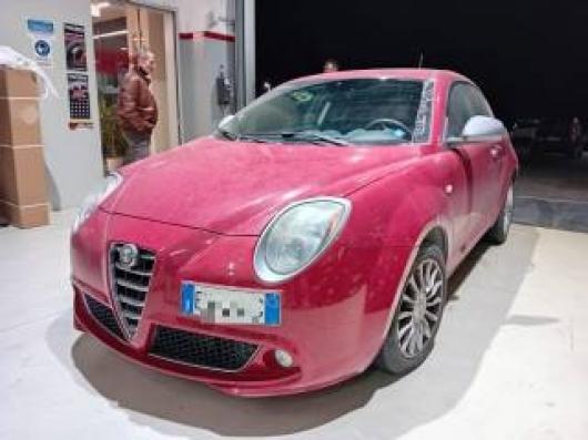 usato ALFA ROMEO MiTo