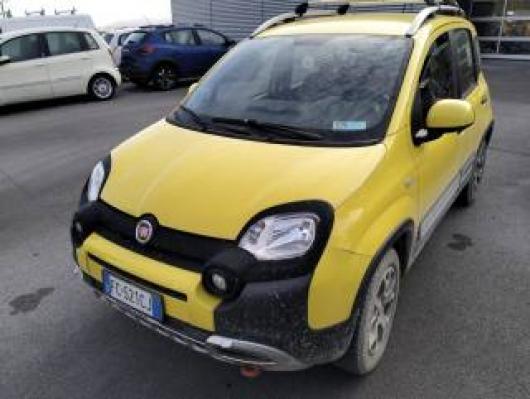 usato FIAT Panda