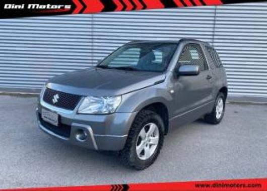 usato SUZUKI Grand Vitara