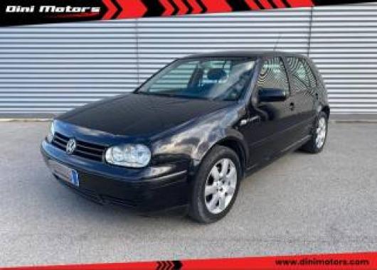 usato VOLKSWAGEN Golf