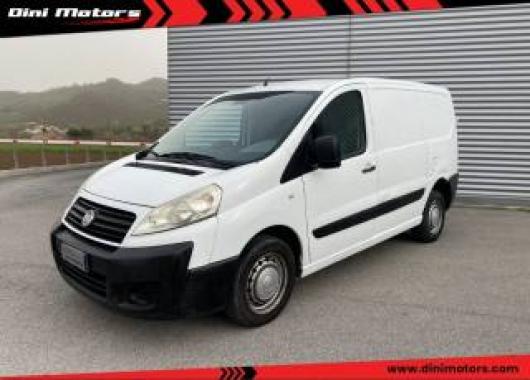 usato FIAT Scudo