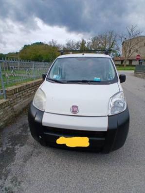 usato FIAT Fiorino