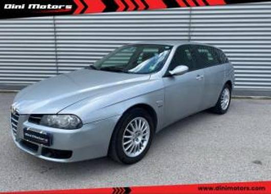 usato ALFA ROMEO 156