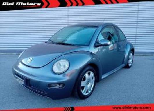 usato VOLKSWAGEN New Beetle