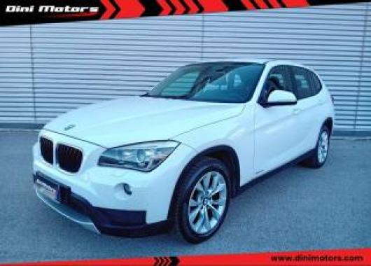 usato BMW X1