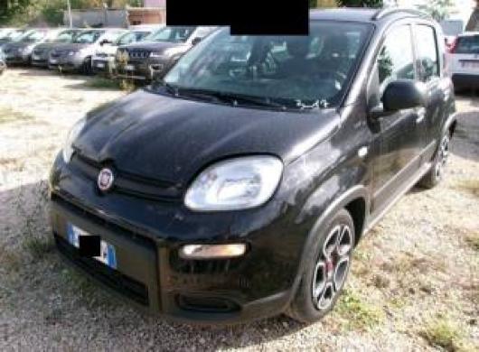 usato FIAT Panda