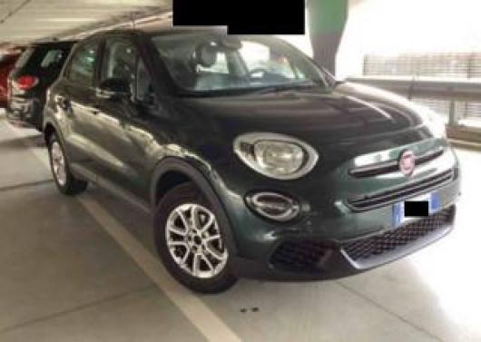 usato FIAT 500X