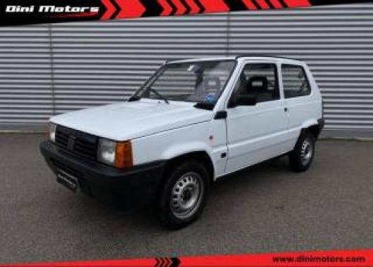 usato FIAT Panda