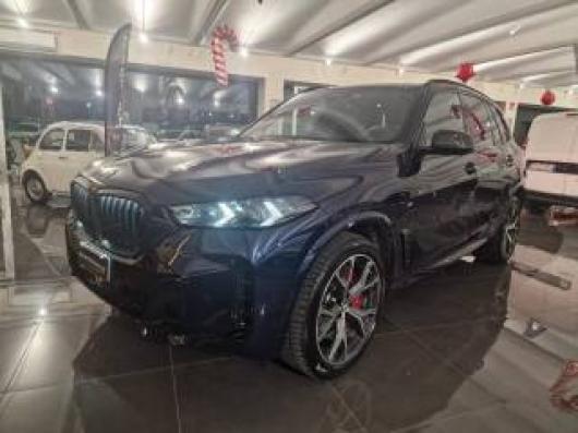 usato BMW X5