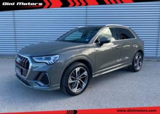 usato AUDI Q3