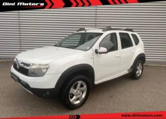 usato DACIA Duster