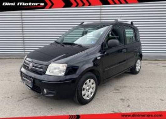 usato FIAT Panda