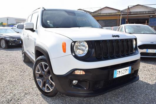 usato JEEP Renegade