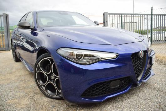 usato ALFA ROMEO Giulia