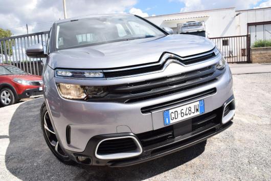 usato CITROEN C5 Aircross