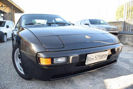 usato PORSCHE 944