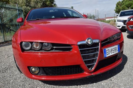 usato ALFA ROMEO 159 SportWagon