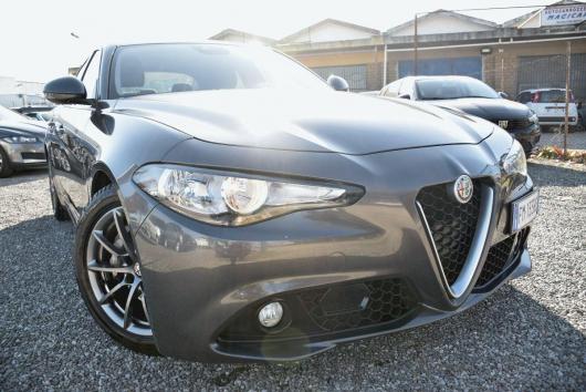 usato ALFA ROMEO Giulia