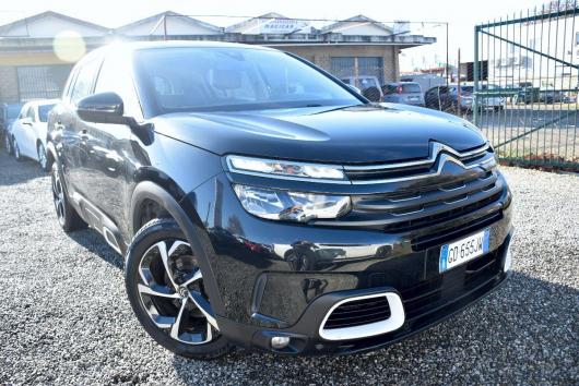 usato CITROEN C5 Aircross