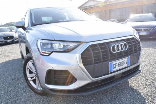 usato AUDI Q3