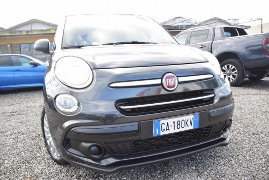 usato FIAT 500 L