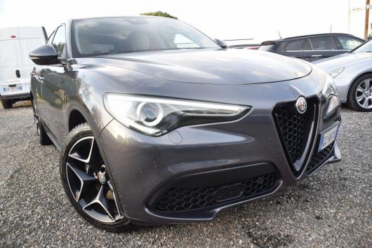 usato ALFA ROMEO Stelvio