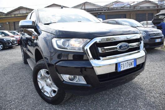 usato FORD Ranger